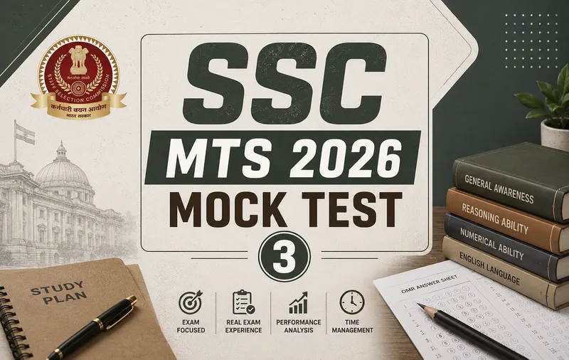 Assessment Banner